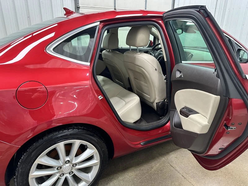 2014 Buick Verano - Image 15 of 21