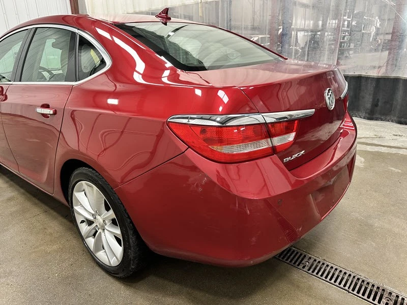 2014 Buick Verano - Image 13 of 21