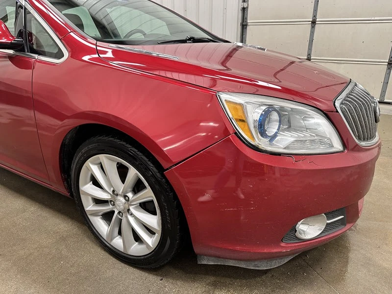 2014 Buick Verano - Image 21 of 21
