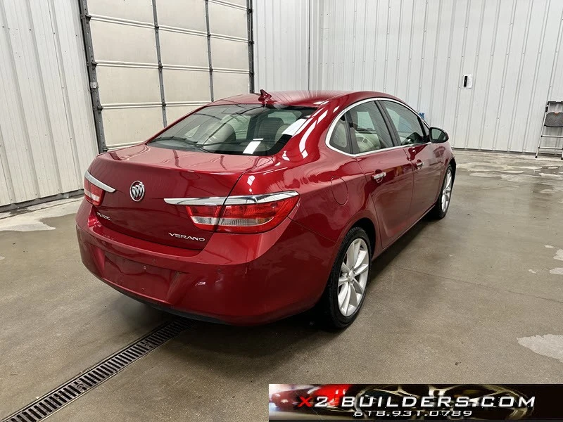 2014 Buick Verano - Image 4 of 21