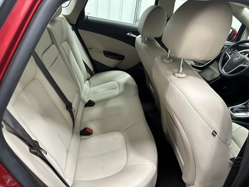 2014 Buick Verano - Image 16 of 21