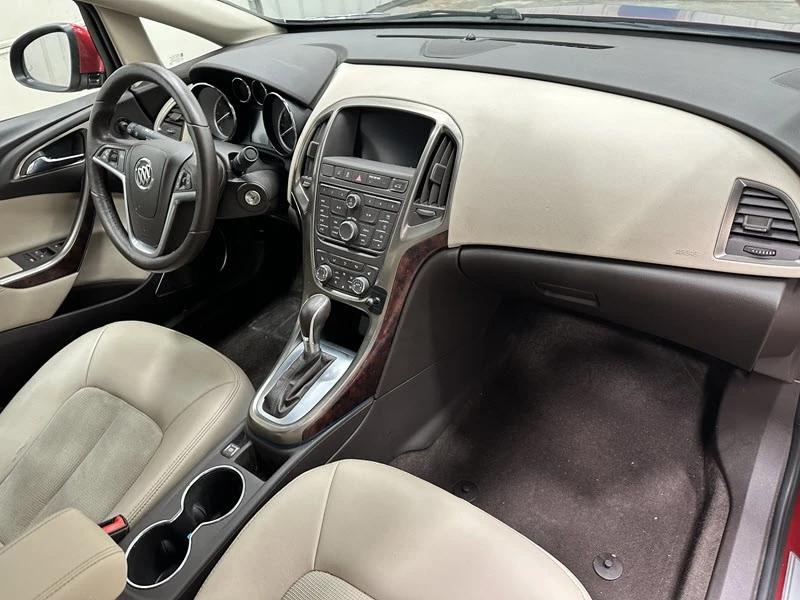 2014 Buick Verano - Image 19 of 21