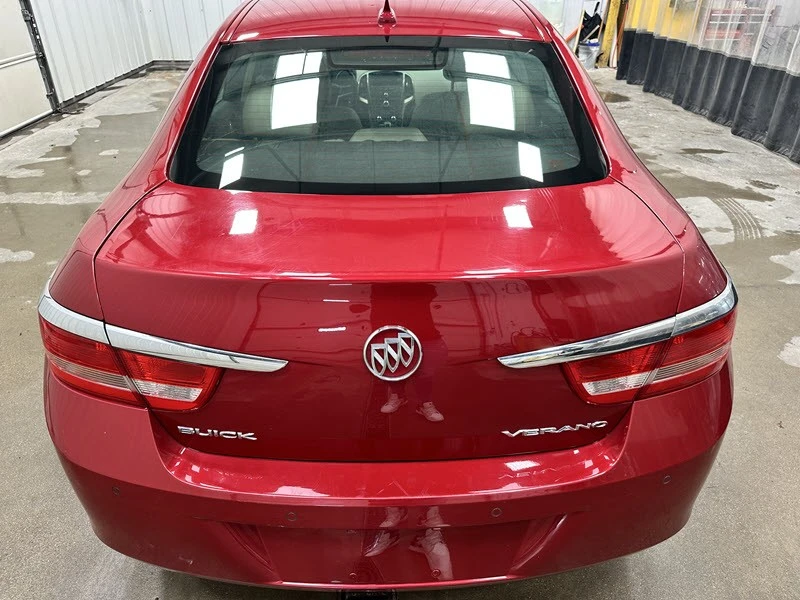 2014 Buick Verano - Image 14 of 21