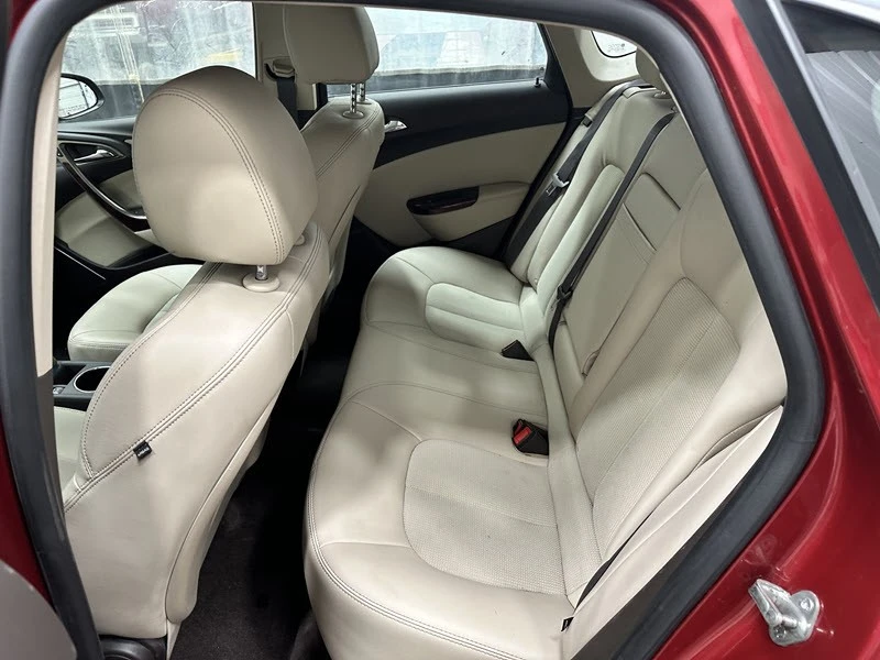 2014 Buick Verano - Image 12 of 21