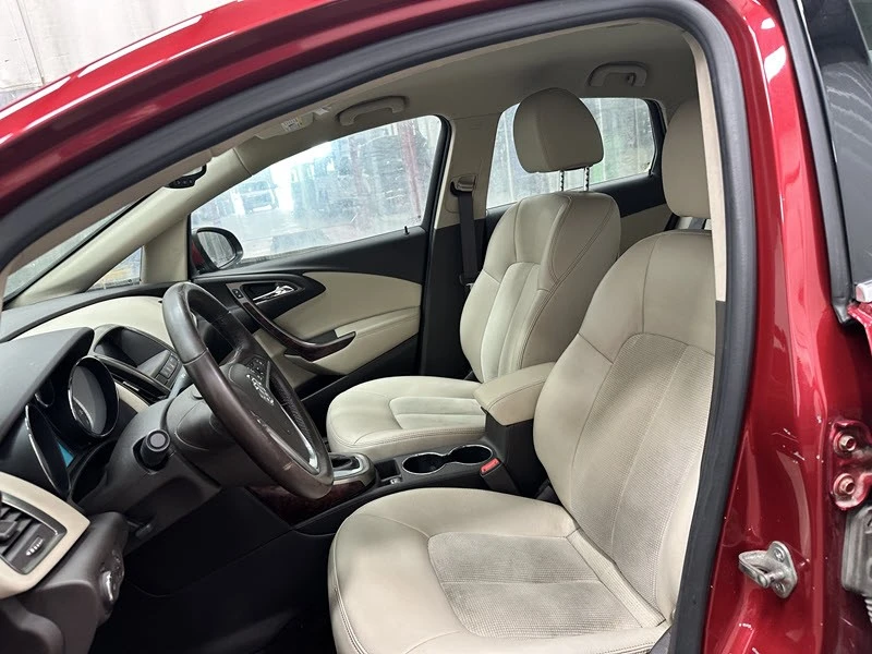 2014 Buick Verano - Image 10 of 21