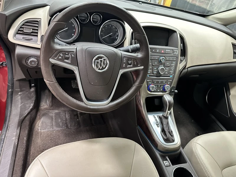 2014 Buick Verano - Image 8 of 21