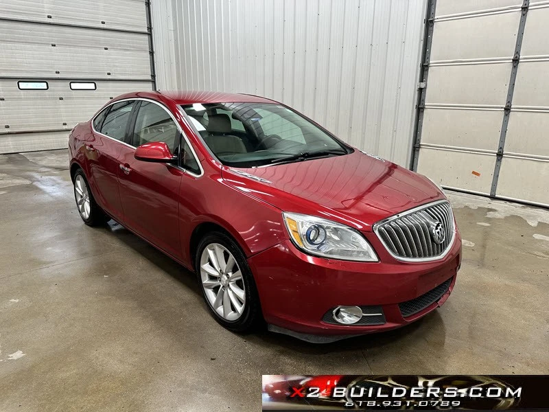 2014 Buick Verano - Image 3 of 21
