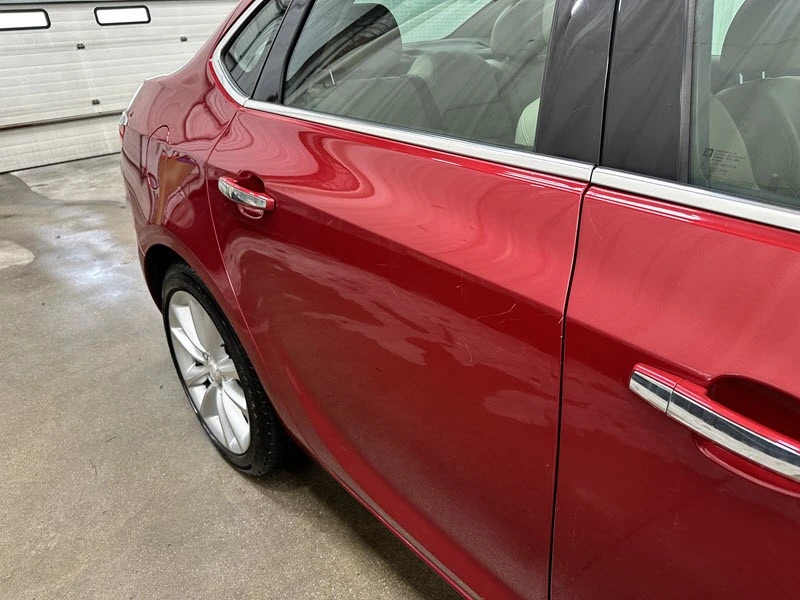 2014 Buick Verano - Image 20 of 21