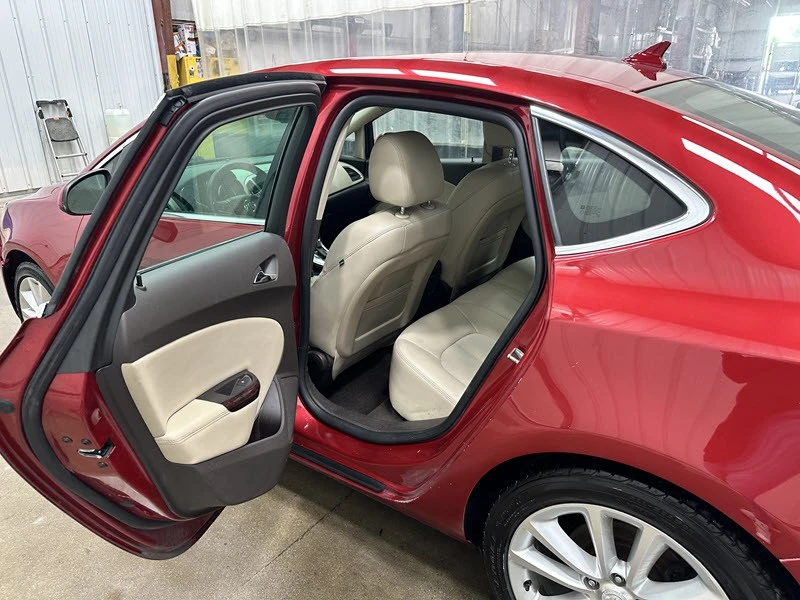 2014 Buick Verano - Image 11 of 21
