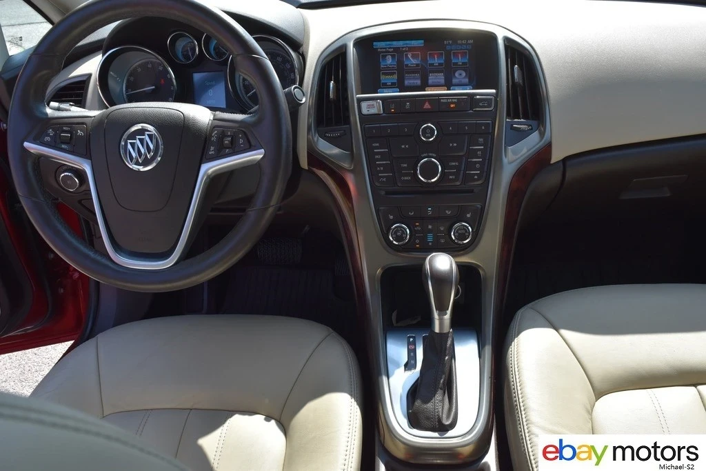 2014 Buick Verano - Image 14 of 21