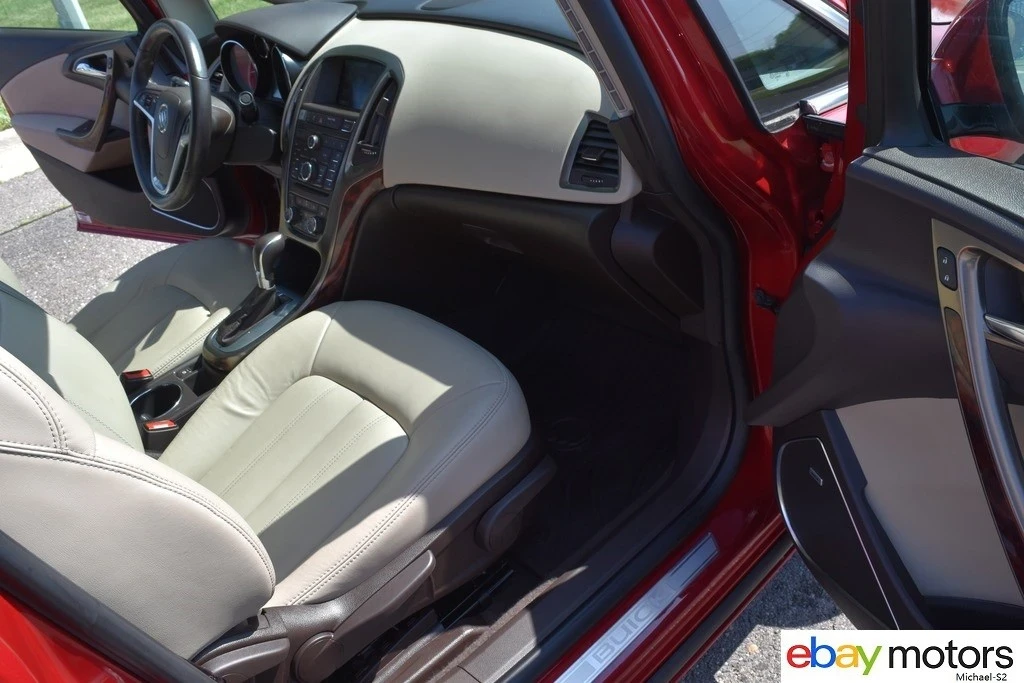 2014 Buick Verano - Image 15 of 21
