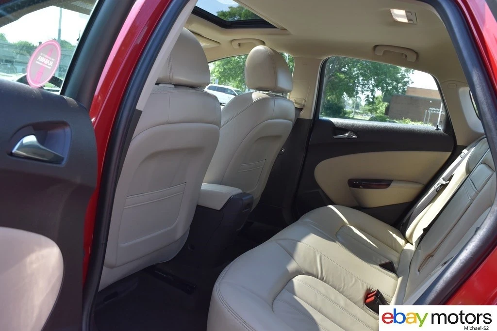 2014 Buick Verano - Image 13 of 21