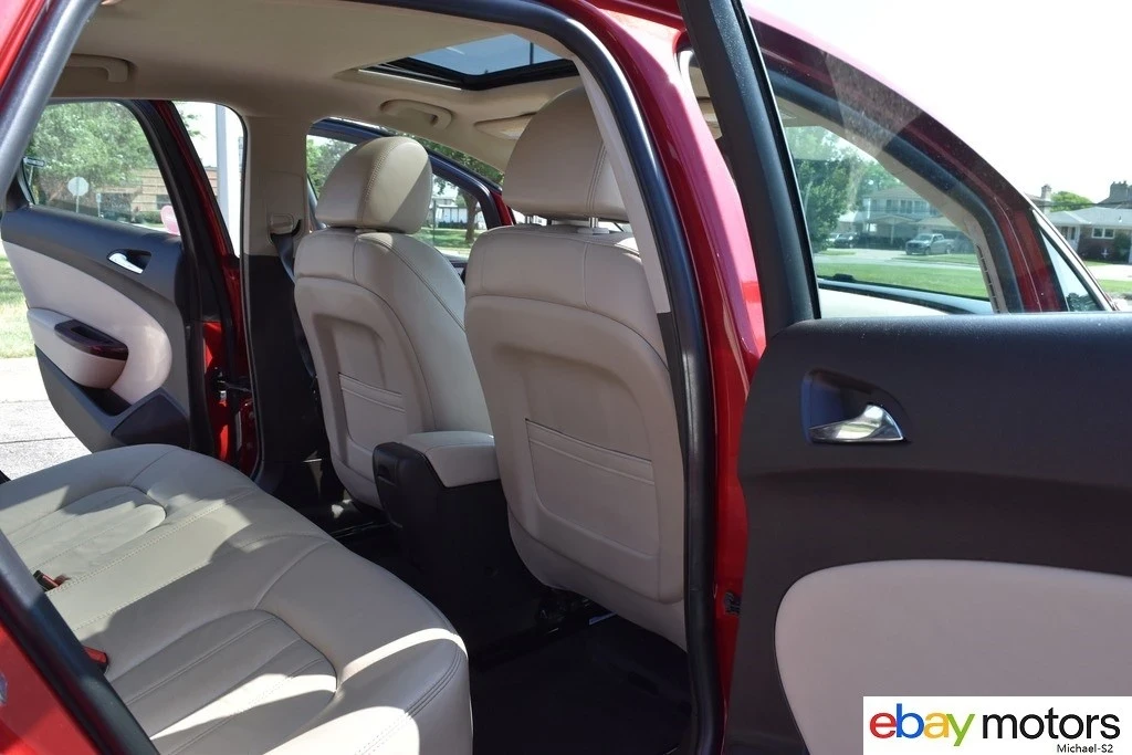 2014 Buick Verano - Image 16 of 21