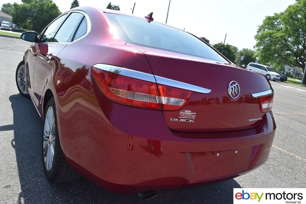 2014 Buick Verano - Image 6 of 21