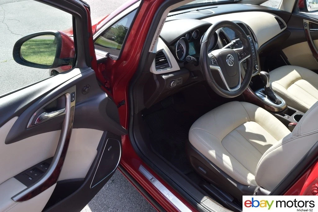 2014 Buick Verano - Image 11 of 21