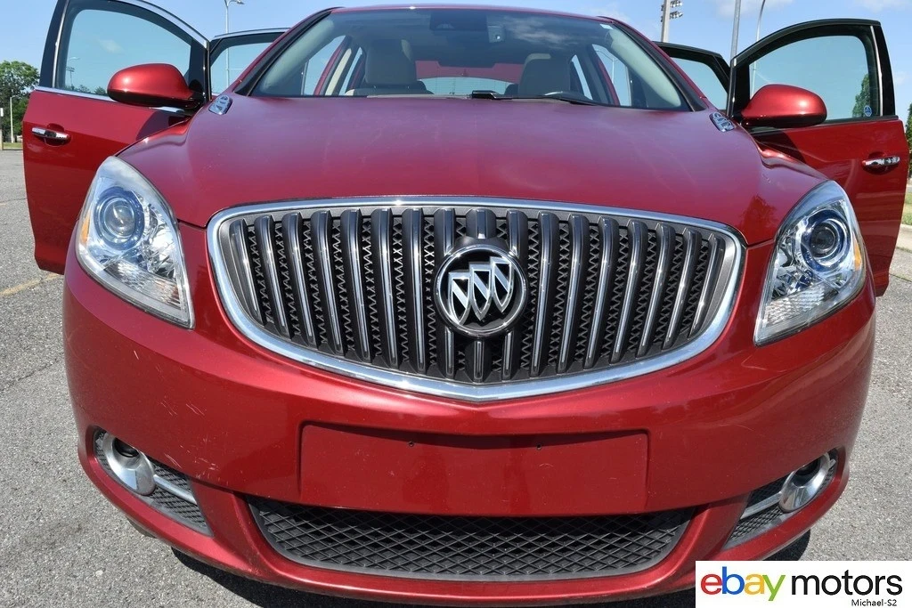 2014 Buick Verano - Image 19 of 21
