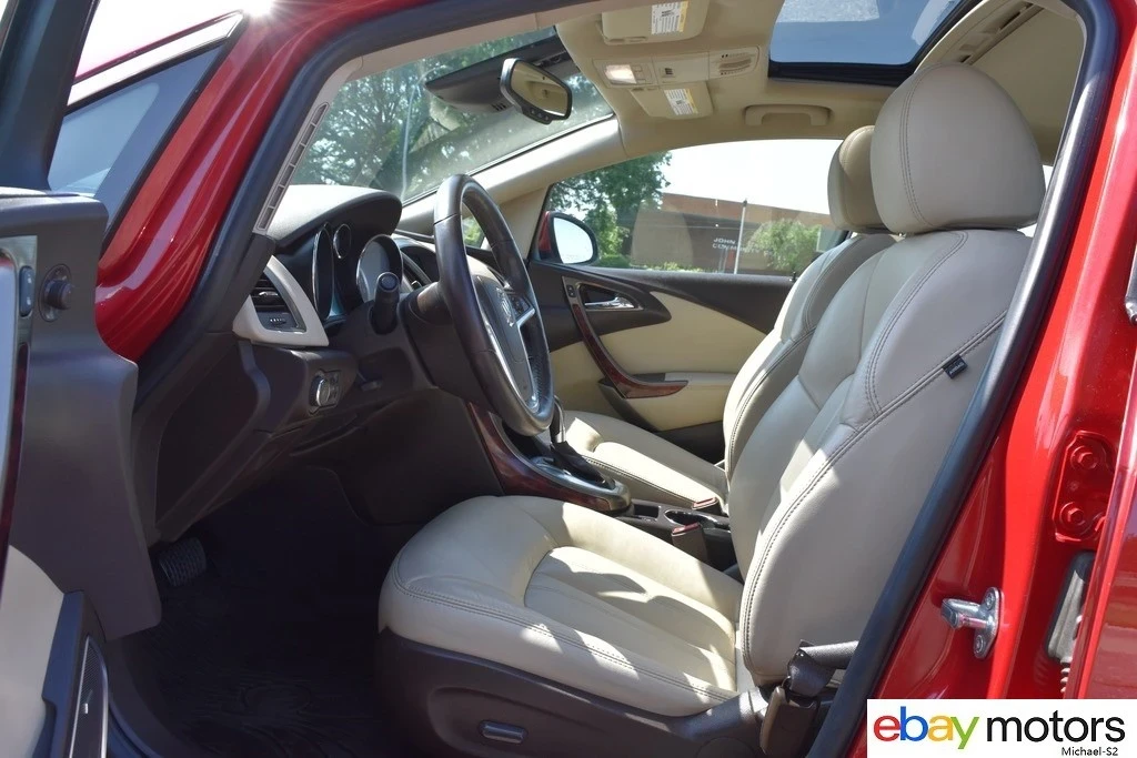 2014 Buick Verano - Image 10 of 21