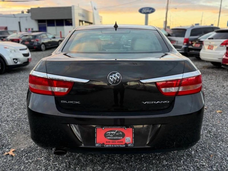 2014 Buick Verano - Image 7 of 12