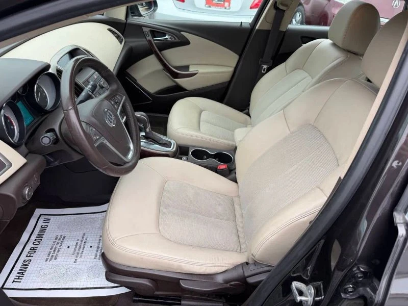 2014 Buick Verano - Image 10 of 12