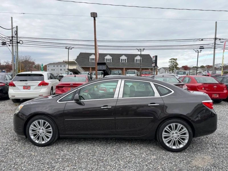 2014 Buick Verano - Image 5 of 12