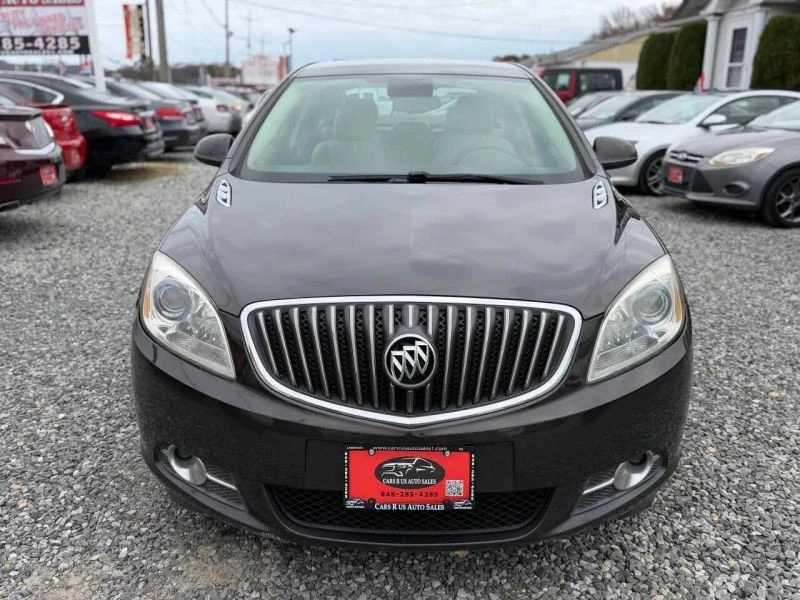 2014 Buick Verano - Image 2 of 12