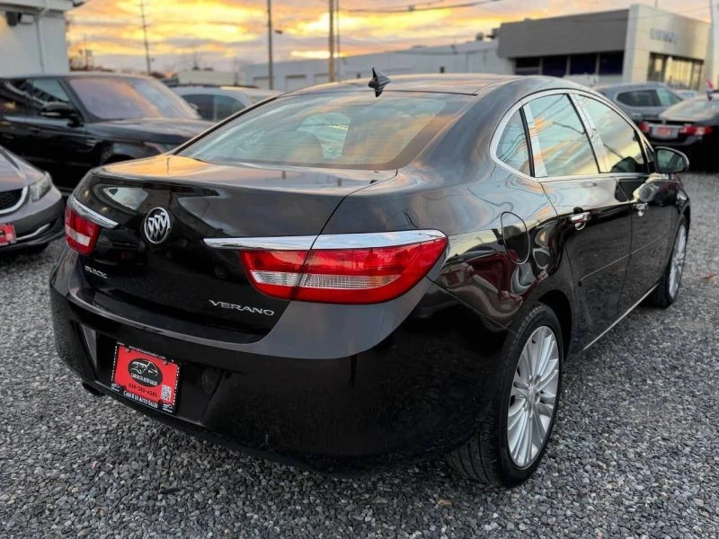 2014 Buick Verano - Image 8 of 12