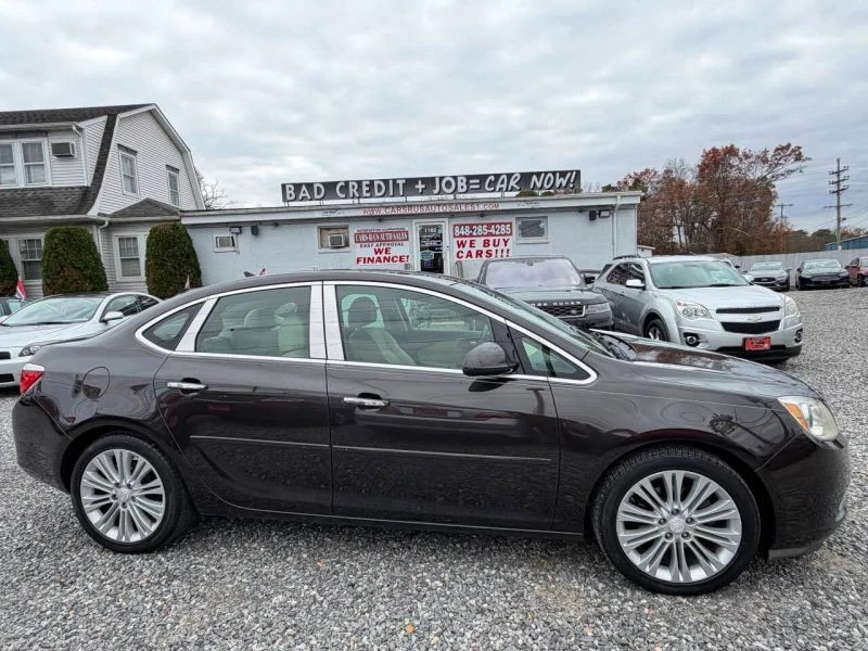 2014 Buick Verano - Image 4 of 12