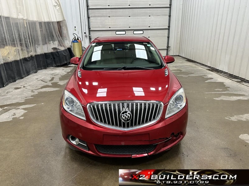 2014 Buick Verano - Image 2 of 12