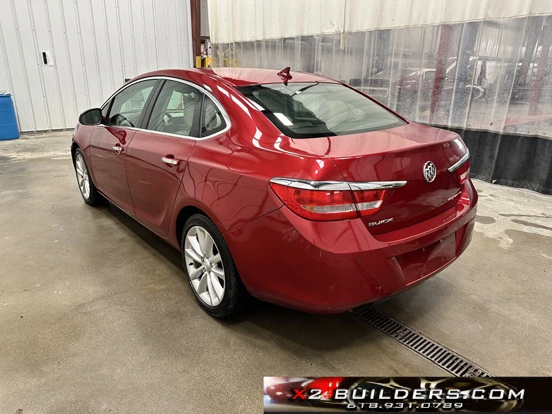 2014 Buick Verano - Image 6 of 12
