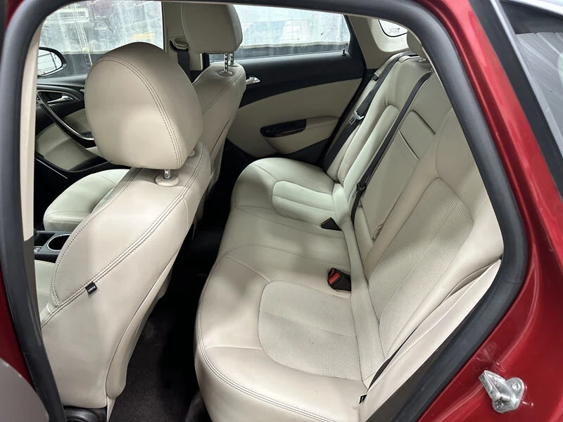 2014 Buick Verano - Image 12 of 12