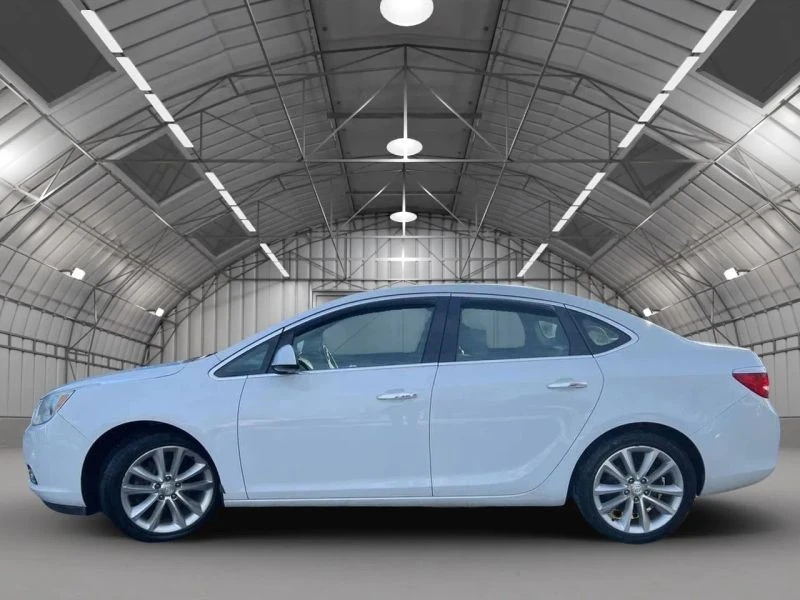 2014 Buick Verano - Image 4 of 12