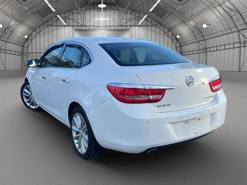 2014 Buick Verano - Image 8 of 12