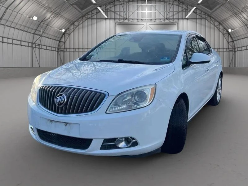 2014 Buick Verano - Image 3 of 12