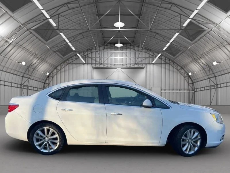 2014 Buick Verano - Image 5 of 12