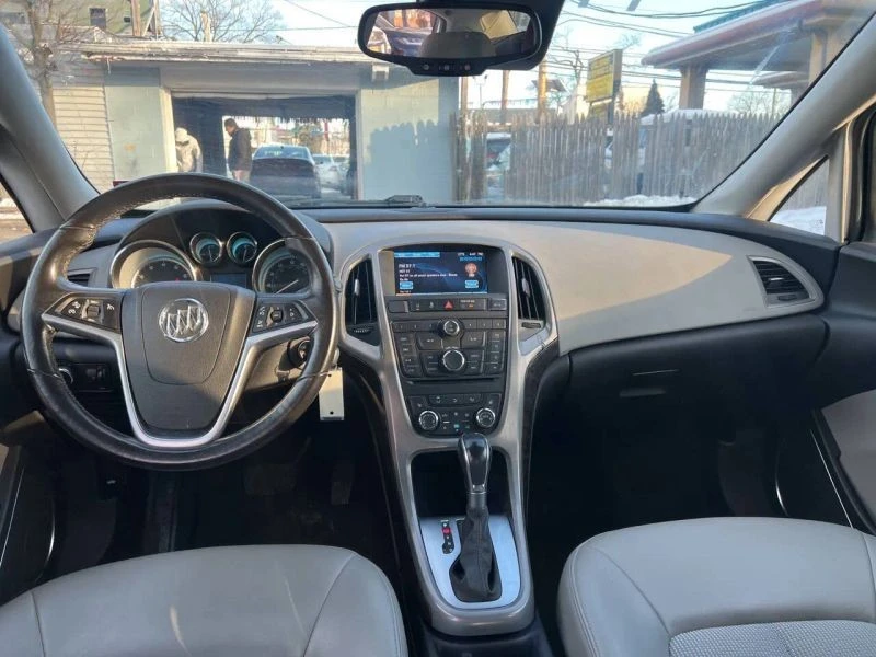 2014 Buick Verano - Image 12 of 12