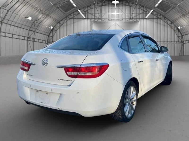 2014 Buick Verano - Image 7 of 12