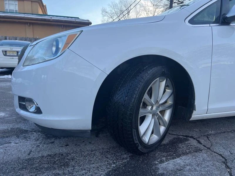 2014 Buick Verano - Image 9 of 12