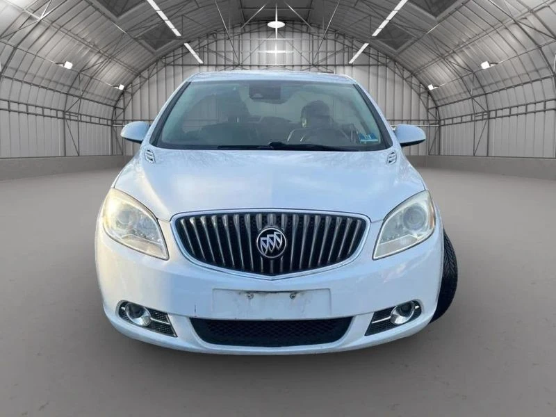 2014 Buick Verano - Image 2 of 12