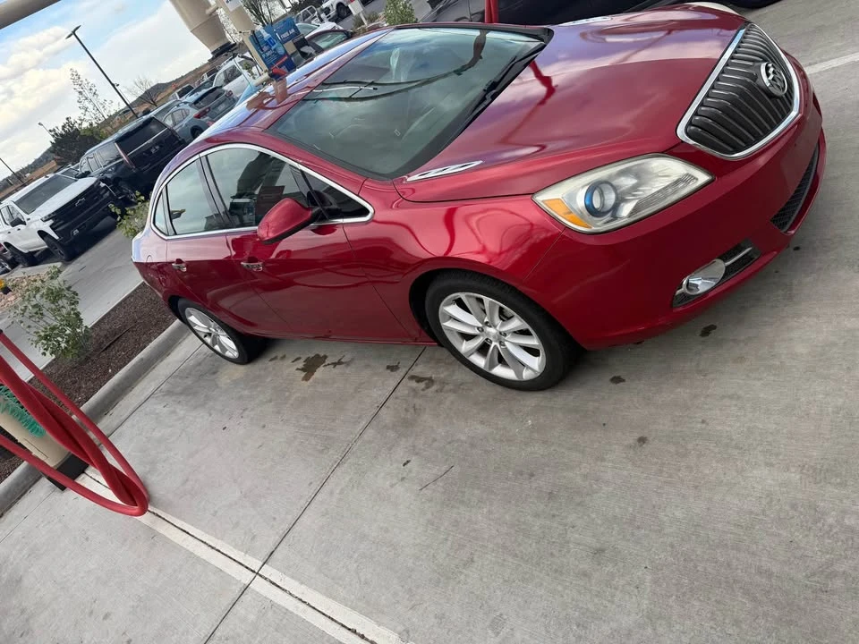 2014 Buick Verano - Image 2 of 6