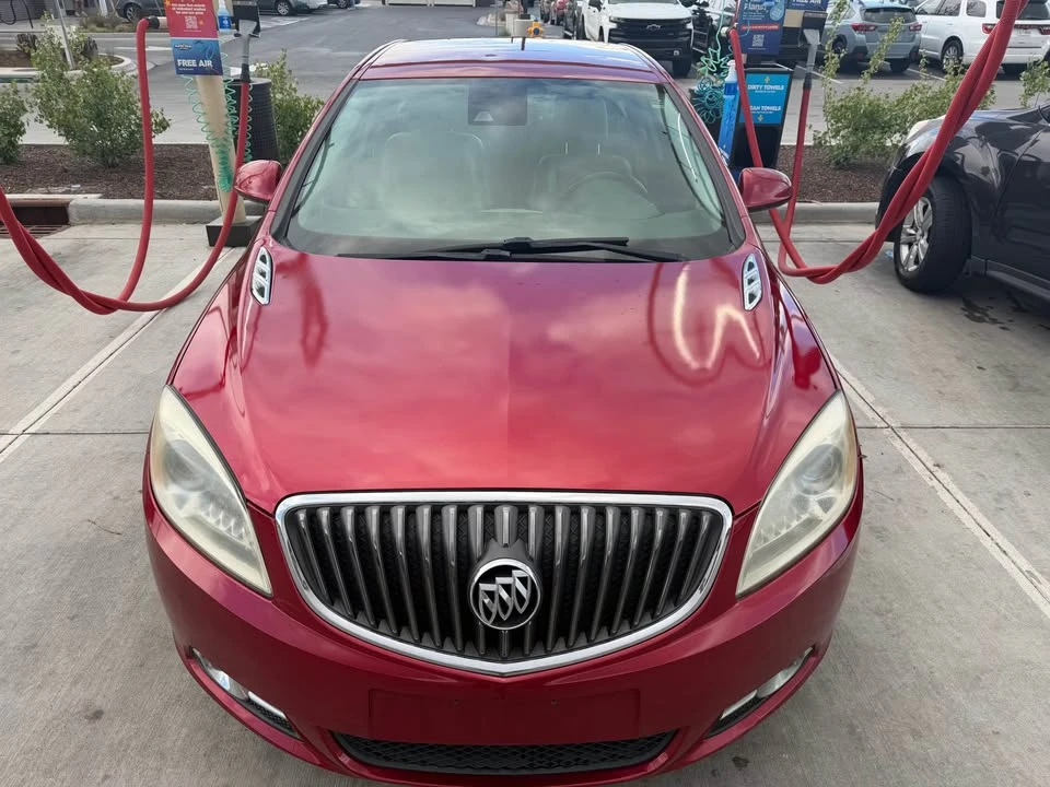 2014 Buick Verano - Image 3 of 6