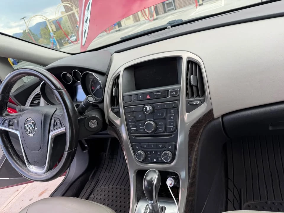 2014 Buick Verano - Image 6 of 6