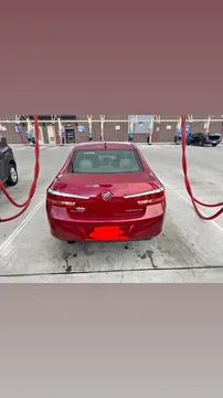 2014 Buick Verano Convenience