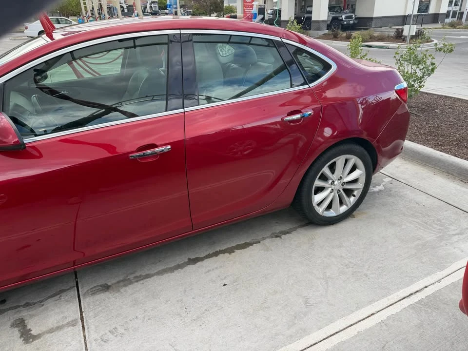 2014 Buick Verano - Image 5 of 6