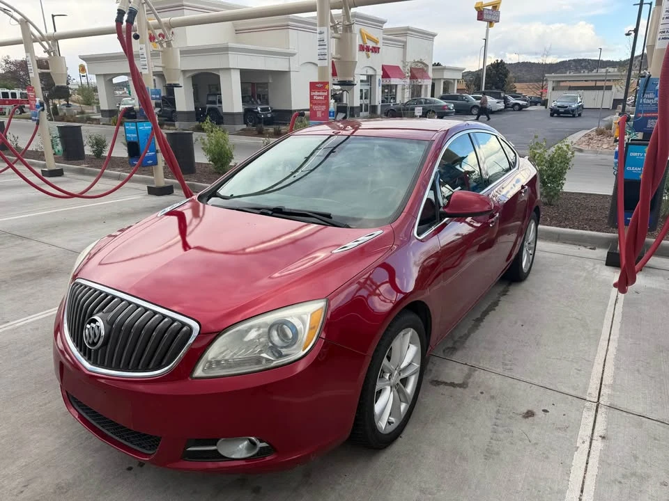 2014 Buick Verano - Image 4 of 6