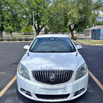 2014 Buick Verano Convenience