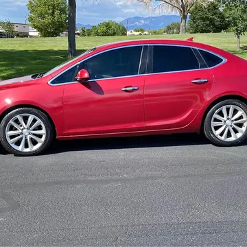 2014 Buick Verano Convenience Sedan 4D