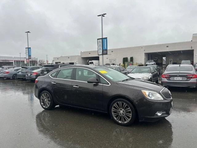 2014 Buick Verano - Image 2 of 5