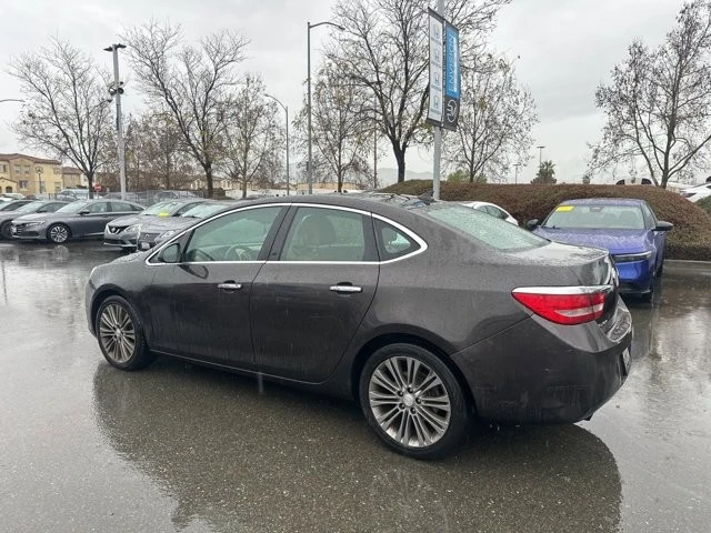 2014 Buick Verano - Image 4 of 5