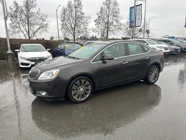 2014 Buick Verano - Image 5 of 5