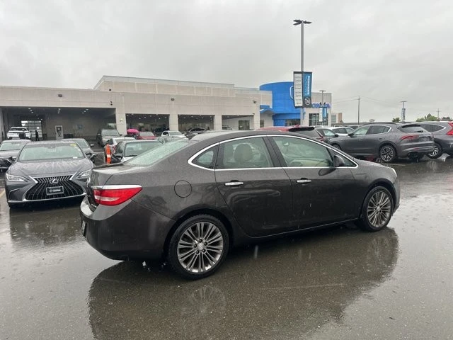 2014 Buick Verano - Image 3 of 5
